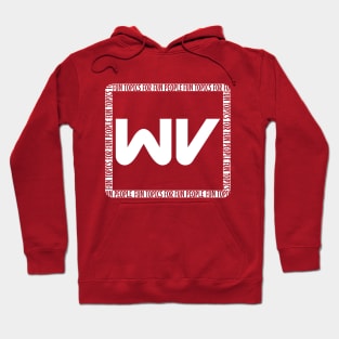 Wotso Videos: Logo and Fun Topics Box Hoodie